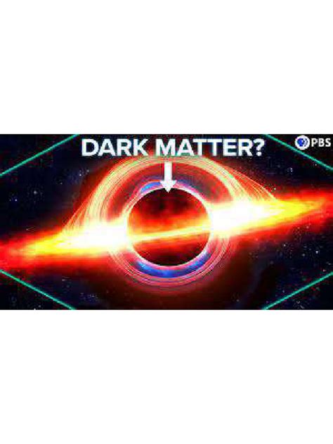 Darkmatter Book Pdf