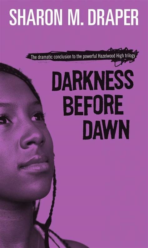 Darkness Before Dawn Summary