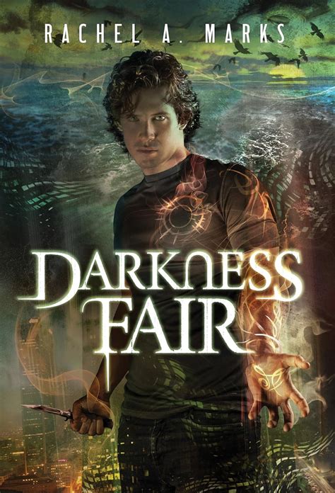 Darkness Fair The Dark Cycle Book 2
