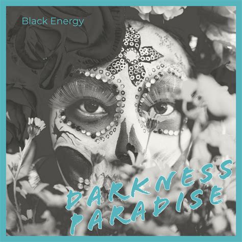 Darkness In Paradise