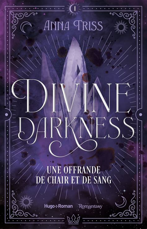 Darkness Tome 1