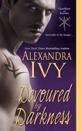 darkness unleashed alexandra ivy