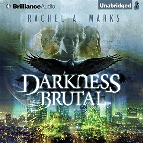 Read Darkness Brutal The Dark Cycle Book 1 