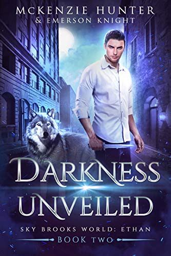 Full Download Darkness Unveiled Sky Brooks World Ethan Book 2 