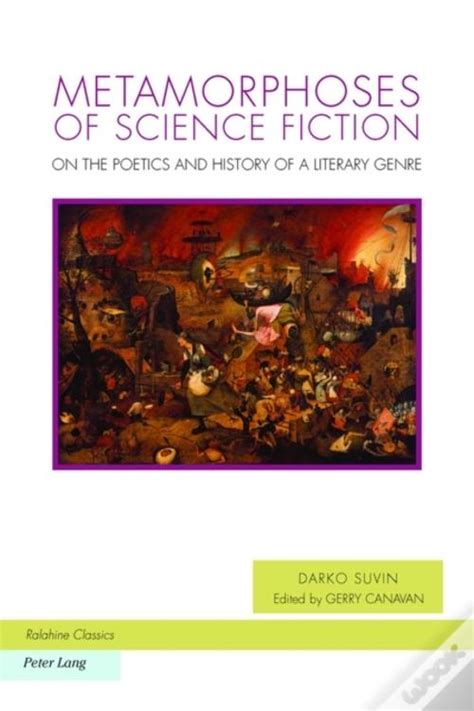 Darko Suvin Metamorphoses Of Science Fiction