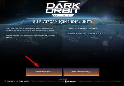 darkorbit DarkOrbit TR board-.