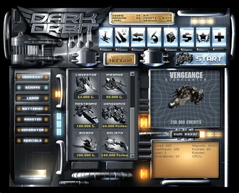 darkorbit eski gemiler DarkOrbit TR. 