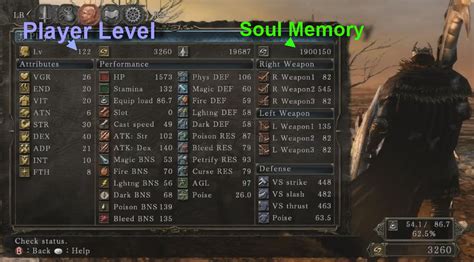 Darks Soul Strategy Guide