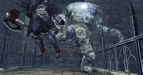 Darks Souls 2 Walkthrough