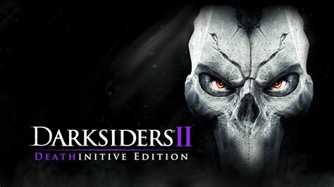 Darksiders Deathinitive Edition Walkthrough