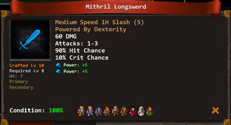 Darksong Chronicles Cheats