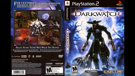 darkwatch ps2 for ps3