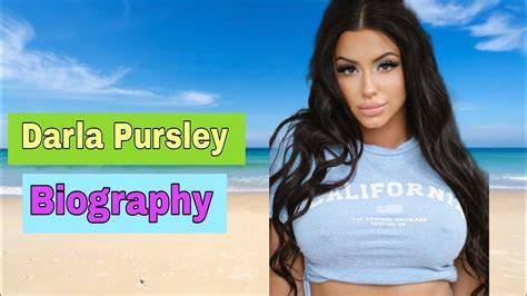 darla pursley nude