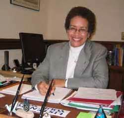 darlyne bailey biography examples