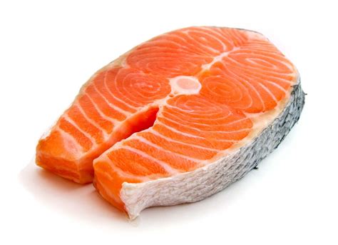 Darne Fish Cut