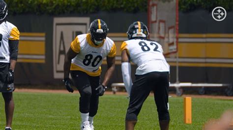darnell washington