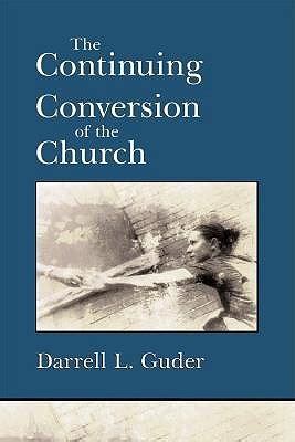 darrell l guder biography