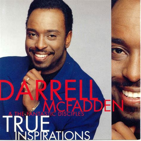 darrell mcfadden biography