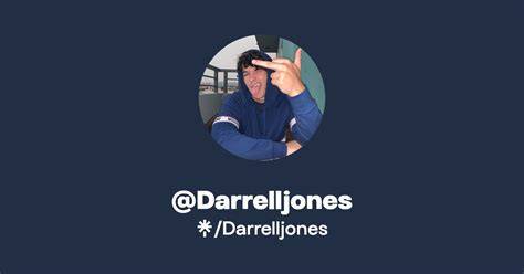 darrelljones onlyfans