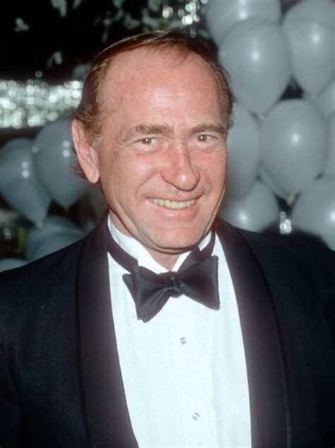 darren mcgavin biography