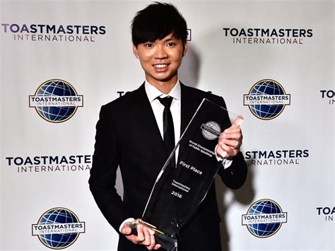 Darren Tay