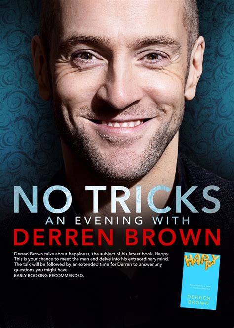 Download Darren Brown Book 