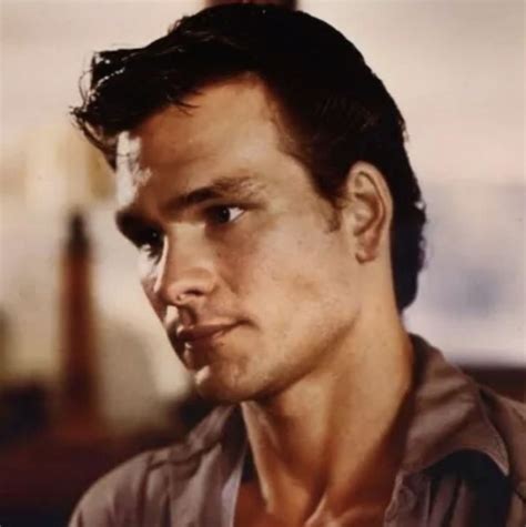Darry From The Outsiders