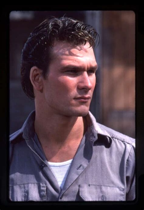 Darry Of The Outsiders
