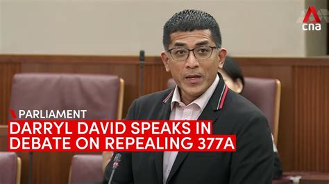 darryl david biography