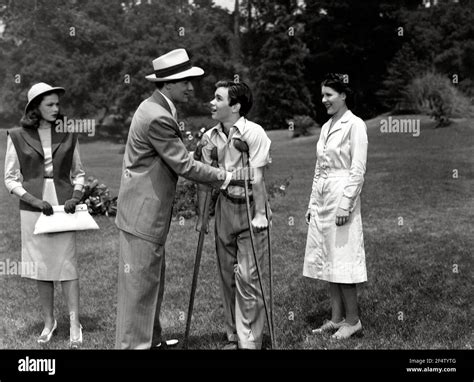 darryl hickman on gene tierney biography