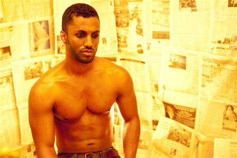 darryl stephens nude