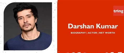 darshan kumar biography of albert