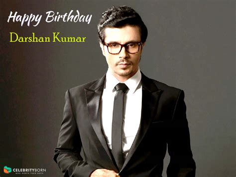 darshan kumar born