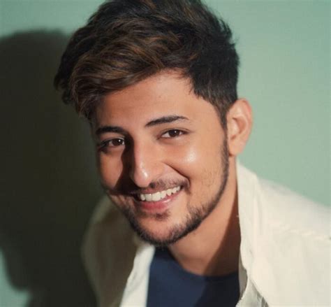 darshan raval biography of christopher