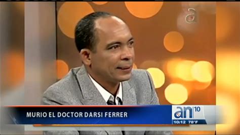 darsi ferrer biography of michaels