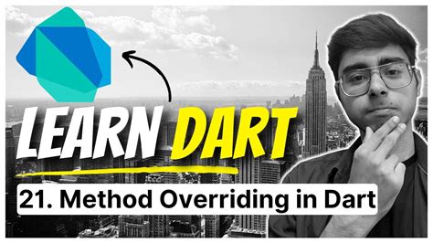 dart - Flutter: Override