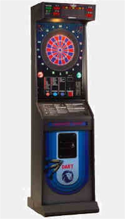 dart automat spielen ccvv canada