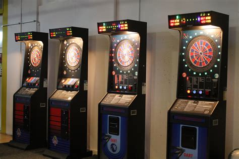 dart spielautomaten gebraucht ivet belgium