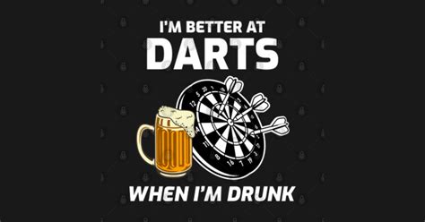 Dart Tournament Quotes