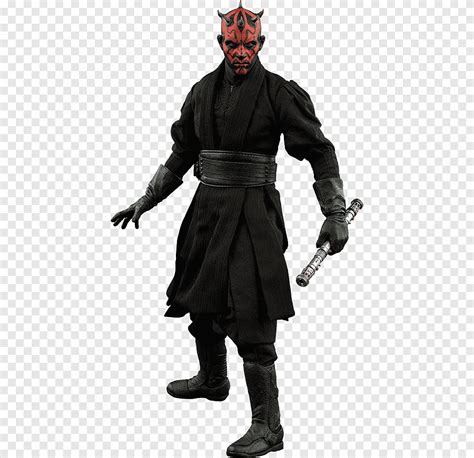 Darth Maul Character