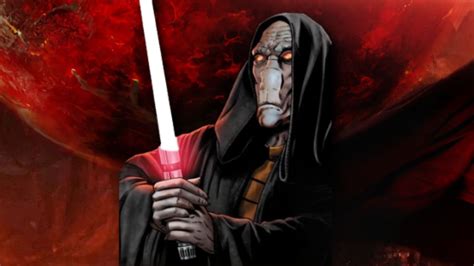 Darth Plagueis