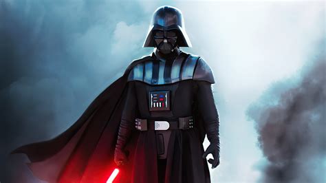 Darth Vader And