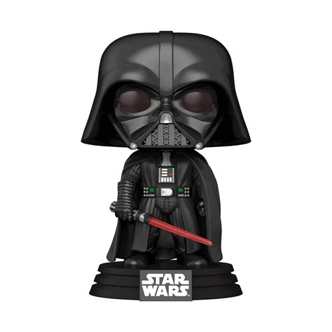 Darth Vader Funko Pop