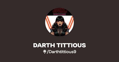 darthtittious9 nude