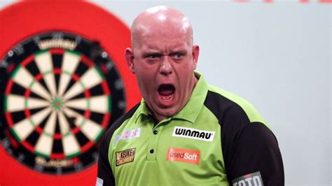 darts at butlins minehead 2022