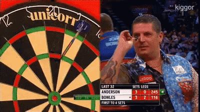 darts today time