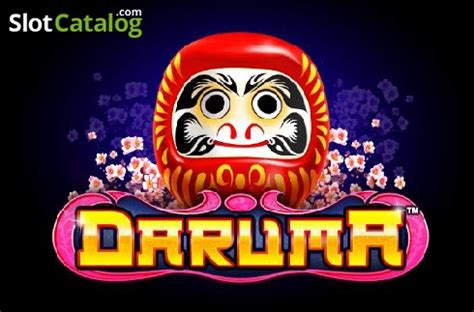  Daruma Slot - Daruma Slot