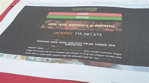 Darurat Judi Online Di Indonesia  Waspadai Berbagai Dampaknya  - Ug Slot Link Alternatif Daftar Dan Login