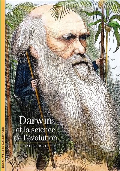 darwin et la science de l a c volution