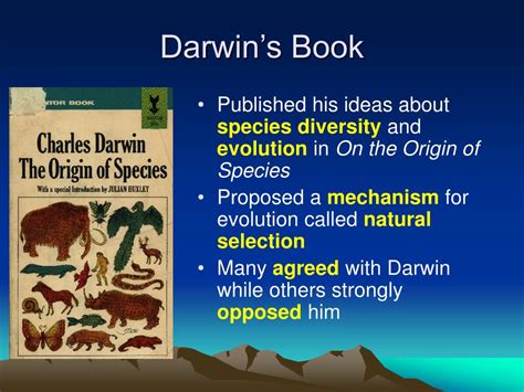 Read Darwin Presents His Case Chapter 15 3 